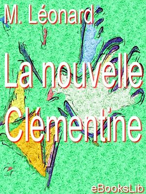 Download the eBook: La Nouvelle Clémentine