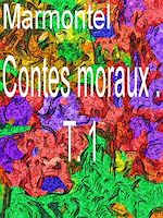 Télécharger le livre :  Contes moraux . T. 1
