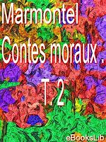 Télécharger le livre :  Contes moraux . T. 2