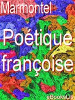 Download this eBook Poétique françoise