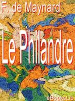 Télécharger le livre :  Le Philandre