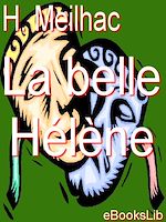 Download this eBook La belle Hélène