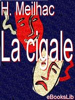 Download this eBook La cigale