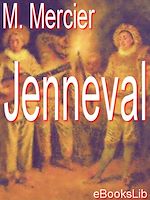 Télécharger le livre :  Jenneval, ou Le Barnevelt français