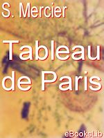 Télécharger le livre :  Tableau de Paris