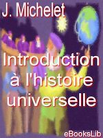 Download this eBook Introduction à l'histoire universelle