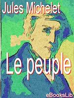 Download this eBook Le peuple