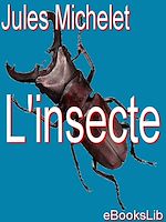 Download this eBook L'insecte