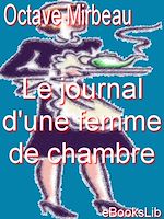 Download this eBook Le journal d'une femme de chambre