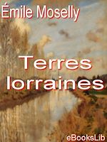 Download this eBook Terres lorraines