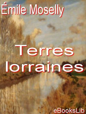 Download the eBook: Terres lorraines