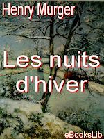 Télécharger le livre :  Les nuits d'hiver