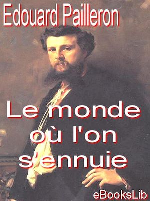 Download the eBook: Le monde où l'on s'ennuie