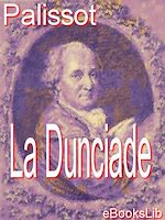 Download this eBook La Dunciade