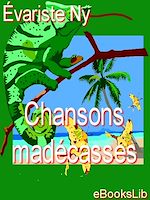 Télécharger le livre :  Chansons madécasses
