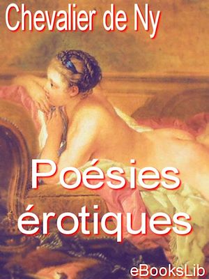Download the eBook: Poésies érotiques