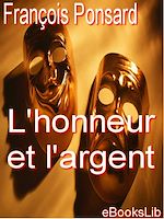 Download this eBook L'honneur et l'argent