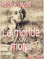 Download this eBook Le monde moral