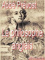Télécharger le livre :  Le philosophe anglais