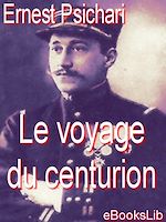 Download this eBook Le voyage du centurion