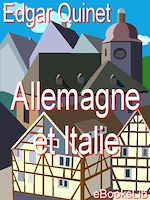 Télécharger le livre :  Allemagne et Italie