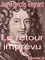 Download this eBook Le retour imprévu