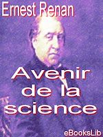 Télécharger le livre :  Avenir de la science