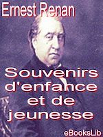 Download this eBook Souvenirs d'enfance et de jeunesse