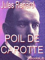 Download this eBook Poil de carotte