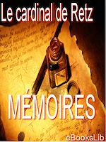 Télécharger le livre :  Mémoires.