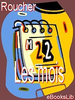 Download this eBook Les mois