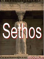 Télécharger le livre :  Sethos : traduite d'un manuscrit grec