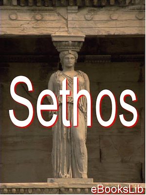 Téléchargez le livre :  Sethos : traduite d'un manuscrit grec