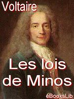 Download this eBook Les lois de Minos