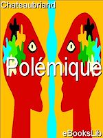 Télécharger le livre :  Polémique