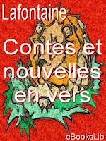 Télécharger le livre :  Contes et nouvelles en vers