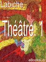 Download this eBook Théâtre. 1