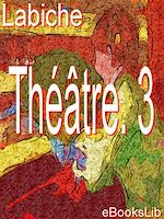 Download this eBook Théâtre. 3