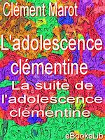 Download this eBook L'adolescence clémentine ; La suite de l'adolescence clémentine