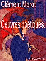 Download this eBook œuvres poétiques. 2