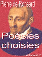 Télécharger le livre :  Poésies choisies