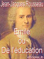 Download this eBook Emile ou De l'éducation