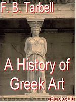 Télécharger le livre :  A History of Greek Art