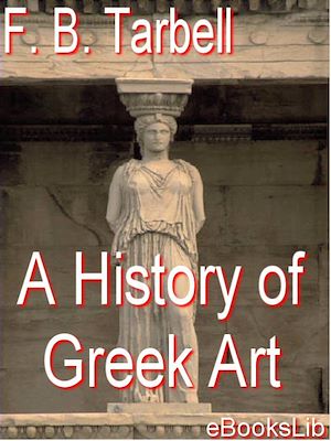 Download the eBook: A History of Greek Art