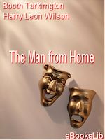 Download this eBook The Man from Home