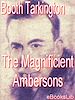 Télécharger le livre :  The Magnificient Ambersons