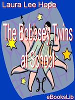 Télécharger le livre :  The Bobbsey Twins at School