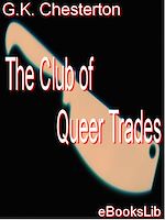 Télécharger le livre :  The Club of Queer Trades