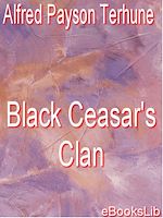 Télécharger le livre :  Black Ceasar's Clan
