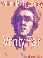 Télécharger le livre :  Vanity Fair